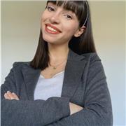 Studentessa di giurisprudenza, diplomata con 100/100 in un Istituto Tecnico Economico offre ripetizioni privato in Diritto